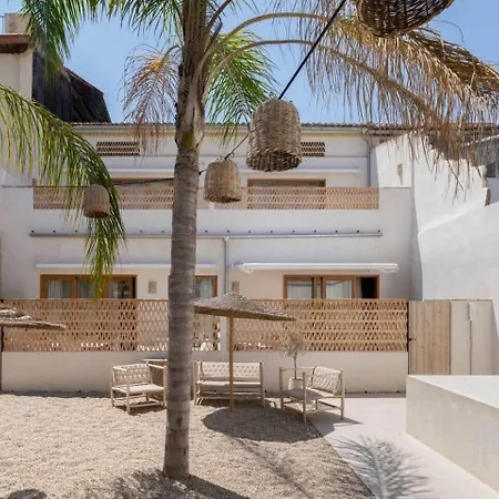 Oasis En El Cabanal 2 דירה